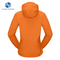 Custom Logo Waterproof Softshell Windbreaker Jacket for Outdoor Adventures