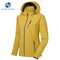 Women's Lightweight Outdoor Sports Windbreaker Breathable Tactical Softshell Jacket