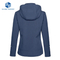 Women's Winter Outdoor Windbreaker Waterproof Tactical Softshell Jacket