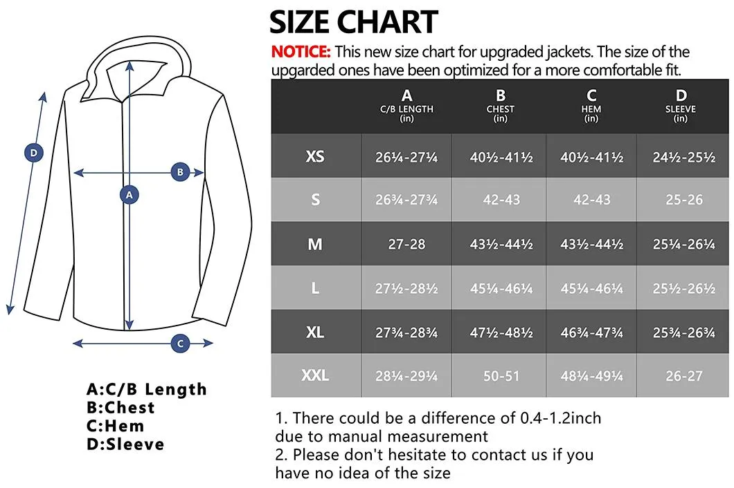 Women's Winter Outdoor Windbreaker Waterproof Tactical Softshell Jacket