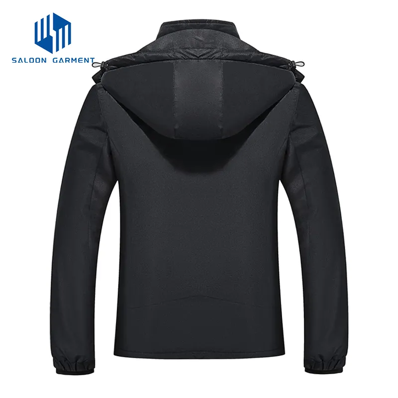 Waterproof Snowsuit Winter Coat Ski Suit Factory
