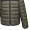 Wholesale Children Winter New Thickened Hooded Casual Fashion Quilted Jacket