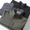 Men Winter Waterproof Softshell Jacket Breathable Membrane 3layers Bonded Fleece Windbreaker Outdoor Autumn Coat Jacket