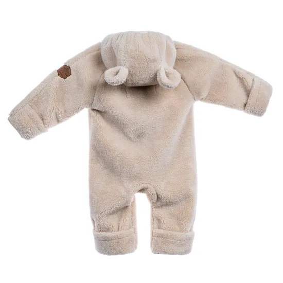 Baby Wear Winter Warm Jumpsuit for Winter Activities Jumpsuit