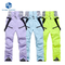 Custom Brand Logo Winter Ski Trousers Waterproof Windproof Thermal Breathable Snowboard Pants