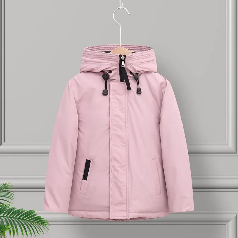 OEM Custom Women's Winter Fashion Waterproof Ski Jacket