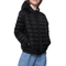 Custom Boys' Lightweight Waterproof Windproof Quilted Jacket for School Travel Hiking Camping
