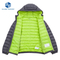 Customized Waterproof Winter Warm Padded Coat Insulated Quilted Jacket