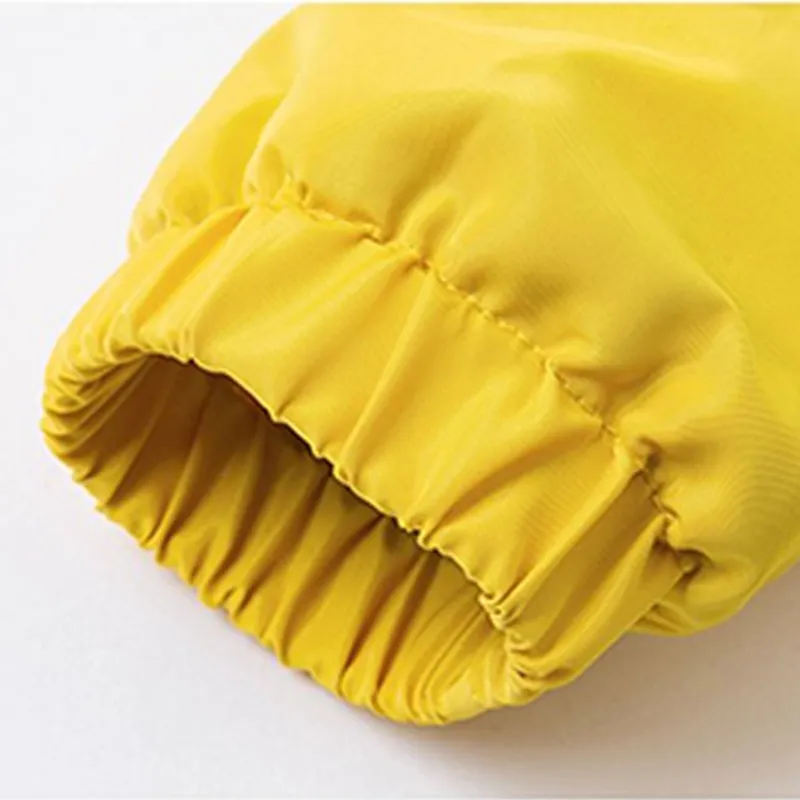 Children Clothing Winter Padding Jacket with Hood Winter Jacket Kids Wear