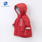Wholesale Customized Children's Fleece Coat Fashion Warm Kids Padded Jackets