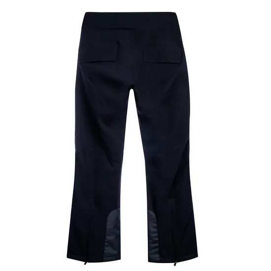 Stylish and Durable Snow Trousers for Professional Skiers