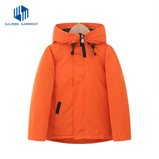 Children Outdoor Camping Hiking Sports Windproof Waterproof Snow Snowboard Ski Jackets