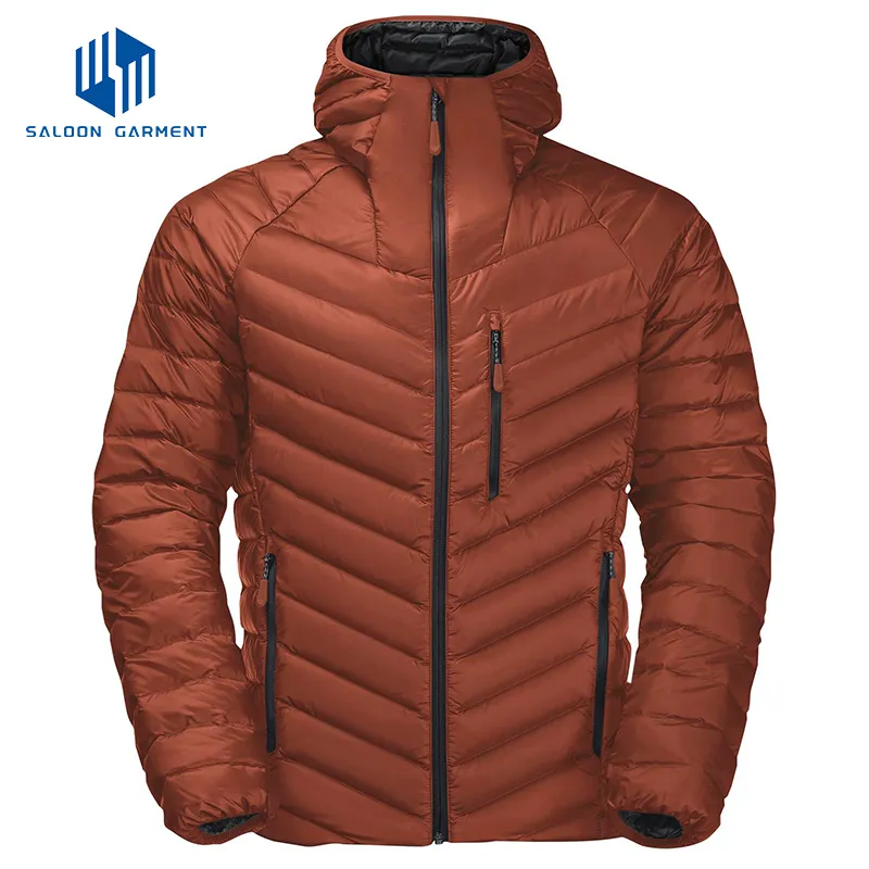 OEM Men's Outdoor Windbreaker Casual Outdoor Breathable Soft Shell Jackets
