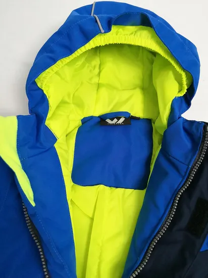 Customized Warm Ski Clothes Waterproof Snow One Piece Overall Snowboard Suit Snowsuits