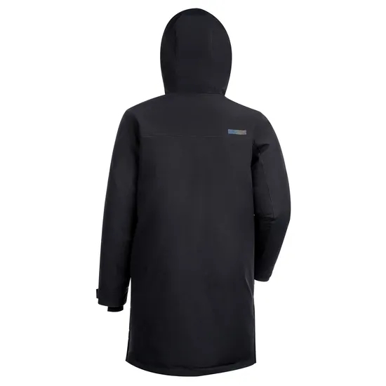 Thermo-Regulating Winter Warm Coat for Outdoor Wear