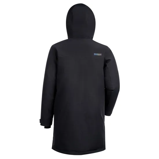 Thermo-Regulating Winter Warm Coat for Outdoor Wear