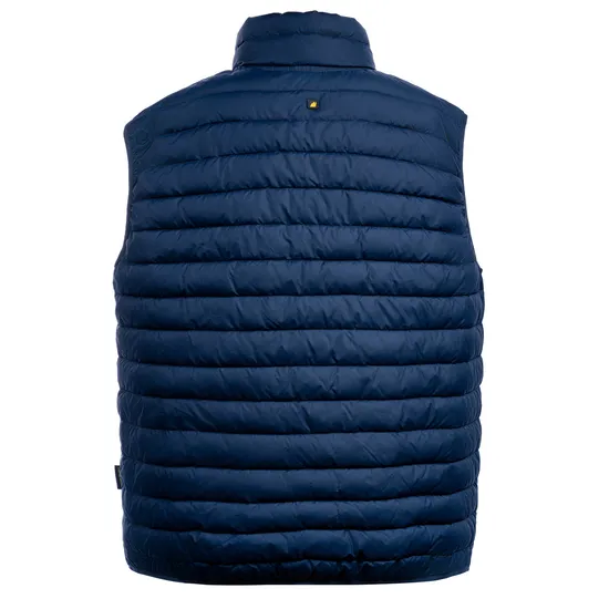 Customized Waterproof Graphene Winter Quilt Bodywarmer for Winter Wear