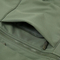 Custom Design Spring Autumn Men's Casual Outdoor Windproof Quick-Drying Waterproof Softshell Jacket