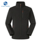 Wholesale Custom Logo Polyester Outdoor Hiking Water Resistant Windbreaker Casual Softshell Jacket