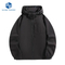 OEM Wholesale Thick Fleece Coat Custom Logo Waterproof Windproof Winter Hiking Outdoor Plus Size Men's Jackets
