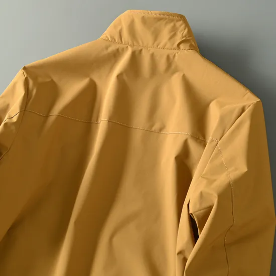 High Quality Wholesale New Design Soft Shell Jacket Sports Outdoor Men's Softshell Jacket