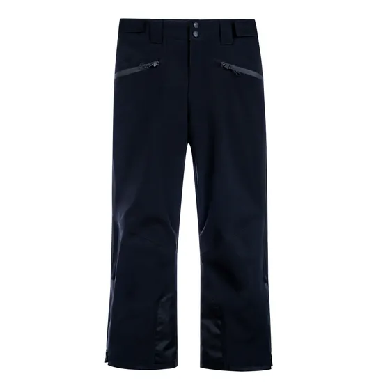 Breathable Warm Trousers with Waterproof Coating for Winter Trousers