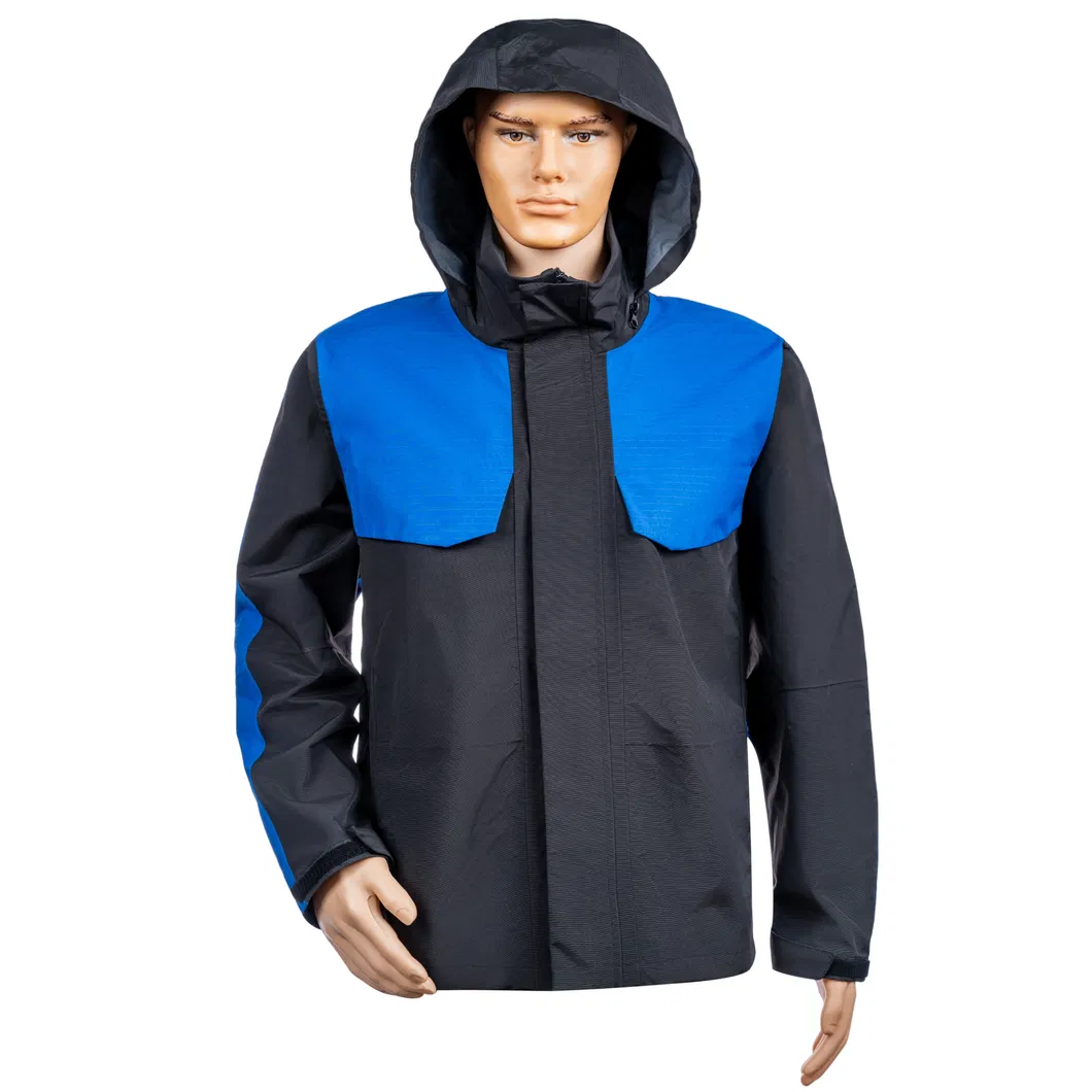 High-Quality Rainwear for Rain Weather and Outdoor Activities Rain Jacket