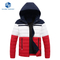 High Quality Fashion Outdoor Hooded Men Winter Jacket