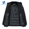 Hot Sale Men Fashionable Skiing Travelling Puffer Coat Winter Jackets