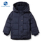 Hot Sale Customized Winter Water Resistant Winter Polyester Padded Boys Ski Jacket