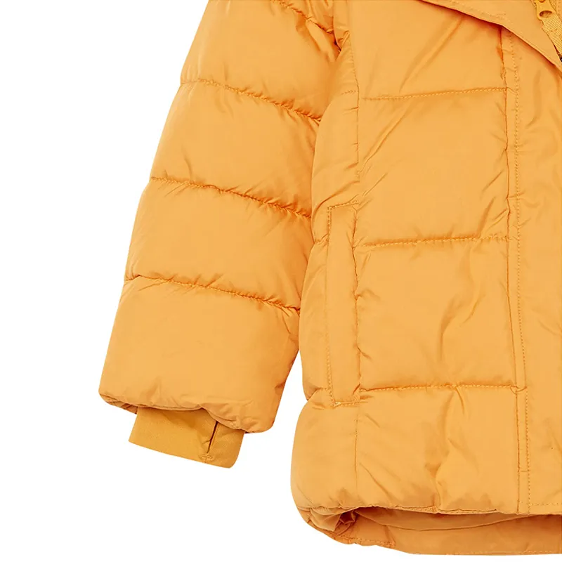 Children Snow Clothes Girls Outdoor Snowboard Suit Waterproof Warm Kids Ski Jacket