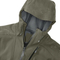 High Quality Men's Winter Outdoor Camping Waterproof 3 Layer Fabric for Jacket