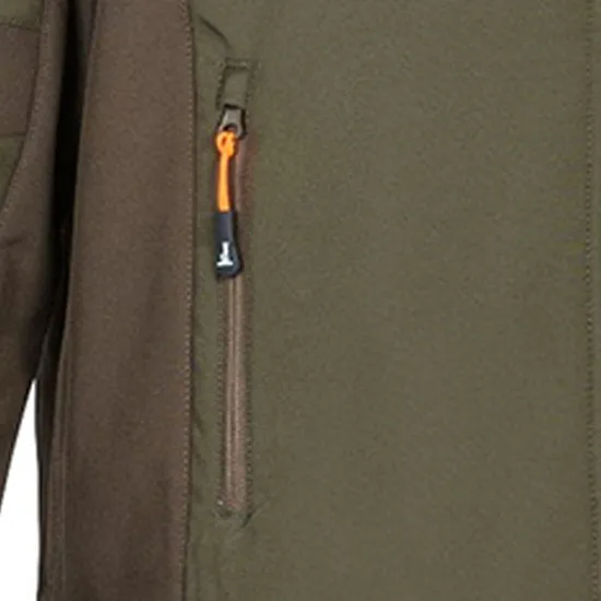 OEM Wholesale Outdoor Breathable Sports Jacket Waterproof Motocross Softshell Jacket