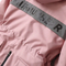 Children's Winter Thick Ski Jumpsuit Classic Minimalist Style Kids Romper Pants Unisex 100% Polyester Ski Jumprls Suit