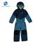 New Design Kids Ski Suit Winter High Quality Custom Winter Waterproof One Piece Snow Suit Kids