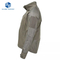 Wholesale Customized Men's Outdoor Softshell Waterproof Breathable Fishing Jacket