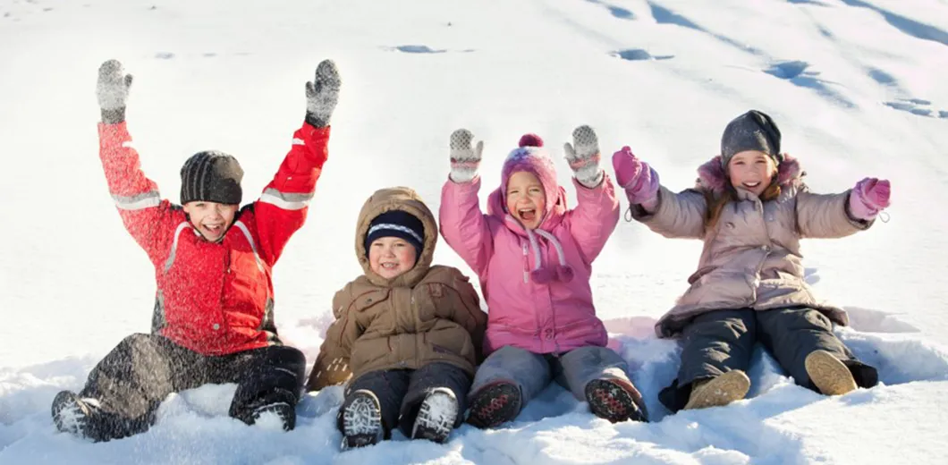 Children Coats Kids Clothing Baby Clothes Kid Ski Suit One Piece Snow Suit Kids