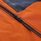 Mountain Outdoor Soft Shell Fleece Waterproof Windbreaker Snowboard Hoodies Men Softshell Jacket
