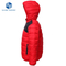 Custom Children Winter Outdoor Wear Puffer Jacket Hooded Jacket Boy Girls Waterproof Padded Coat