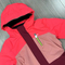 Wholesale Customized Breathable Windproof Outdoor Ski Jumpsuit One Piece Jacket Custom Snow Wear Suits