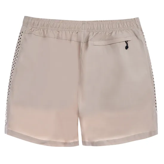 Fashion Men's Cool Sports Shorts with Zip Pocket Pants for Summer Wear Shorts