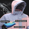 Kid's Waterproof Warm Winter Coat Girl's Outdoor Windbreaker Snowboarding Ski Jacket