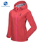 2.5 Layer Fabric Custom Logo Outdoor Breathable Softshell Waterproof Windbreaker Jackets