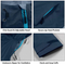 2.5 Layer Fabric Wholesale Waterproof Outdoor Hiking Softshell Tactical Windbreaker Jacket