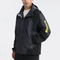 Wholesale High Quality Casual Windbreaker Custom Men Outdoor Lightweight Windbreaker Jacket