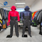 Winter Outdoor Waterproof One Piece Ski Suit Coveralls Men Snowsuit Skiing Jumpsuits