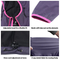 Women's Lightweight Causal Fashion Windbreaker Tactical Softshell Jacket