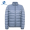 Customized Women's Packable Lightweight Puffy Coat Quilted Winter Warm Jacket