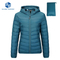 New Design Women's Padded Coat Puffer Down Jacket for Winter Jacket