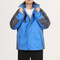 Men's Mountain Waterproof Windproof Rain Winter Warm Hooded Coat 3in1 Ski Jacket